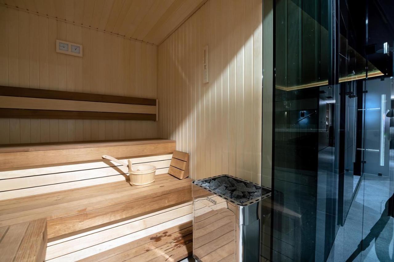 Apartman Liana Hrebienok C206 Vysoké Tatry Exterior foto