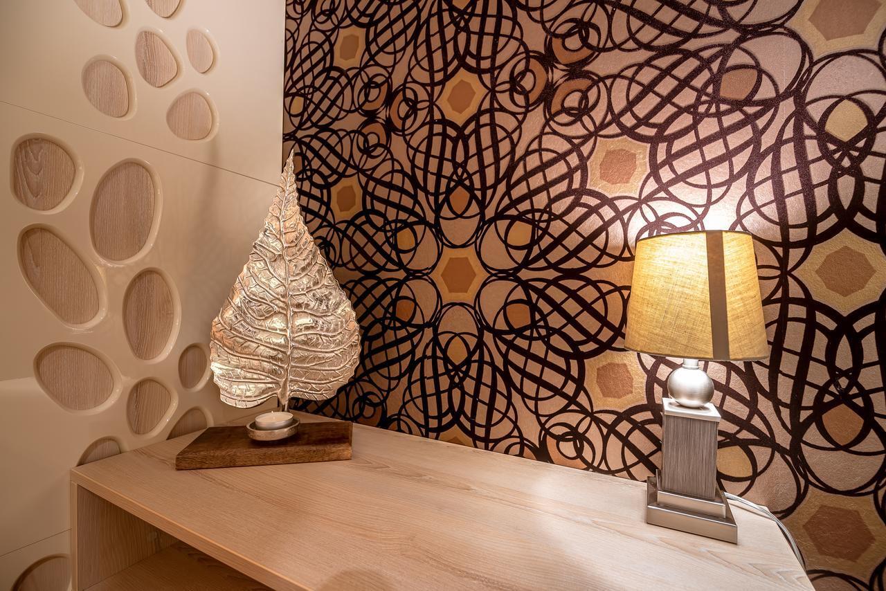Apartman Liana Hrebienok C206 Vysoké Tatry Exterior foto