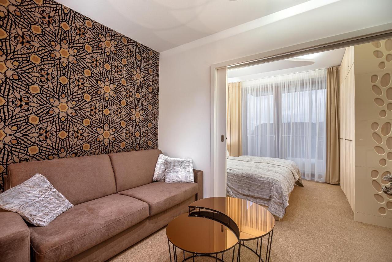 Apartman Liana Hrebienok C206 Vysoké Tatry Exterior foto