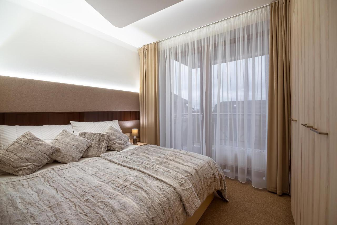 Apartman Liana Hrebienok C206 Vysoké Tatry Exterior foto